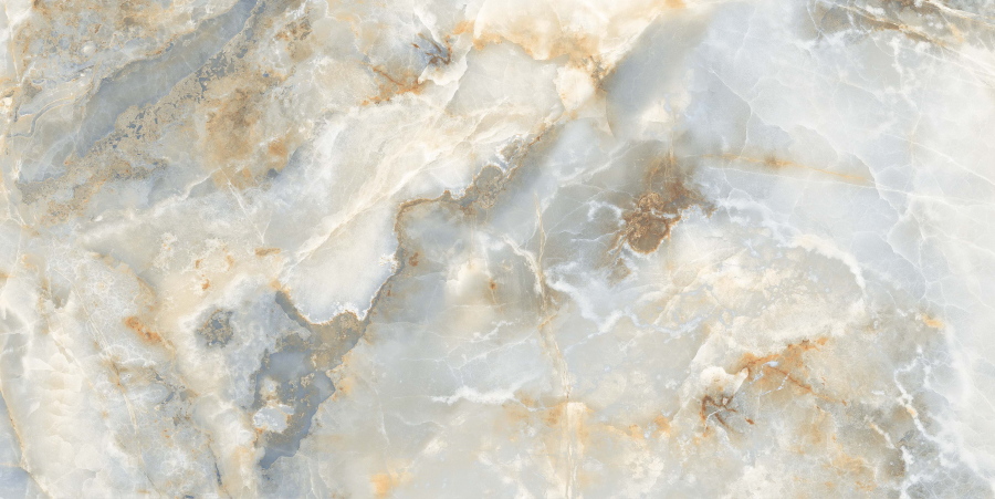 Onix Chiaro Polished 75x150