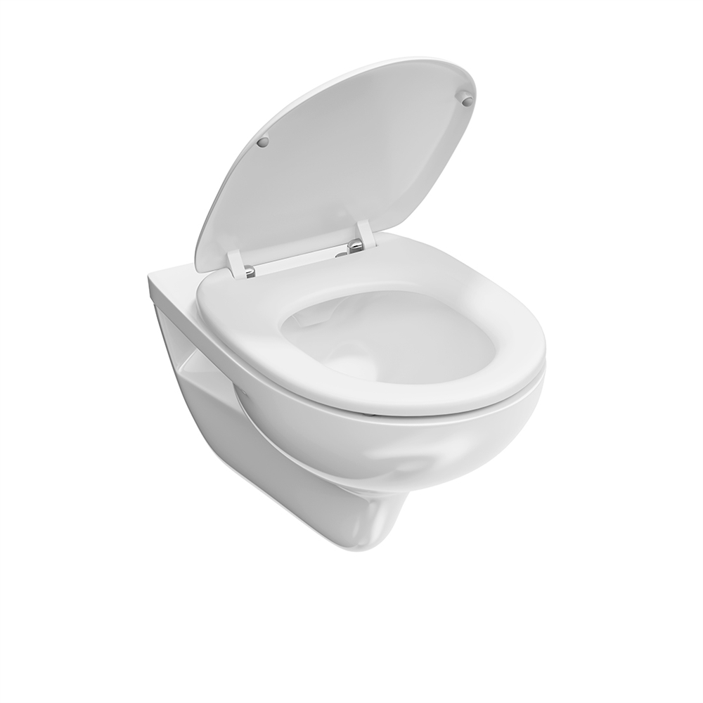 Xpro.R.seat.02/WHT Сиденье XPRO без микролифта, белый