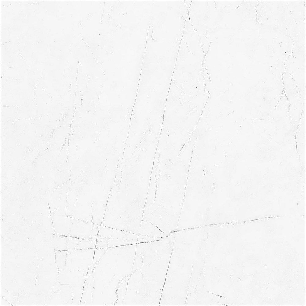 VS01 80x80x11 Непол.Рект. (Керамический гранит) White