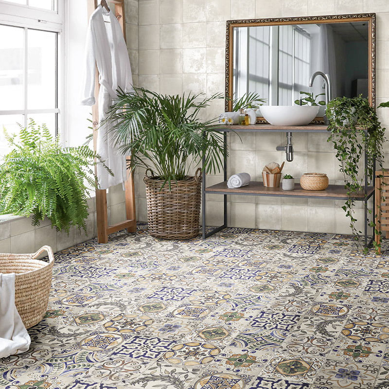 Maiolica