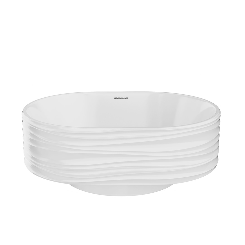 SA.wb.50\WHT Раковина ARTBASIN Sabbia