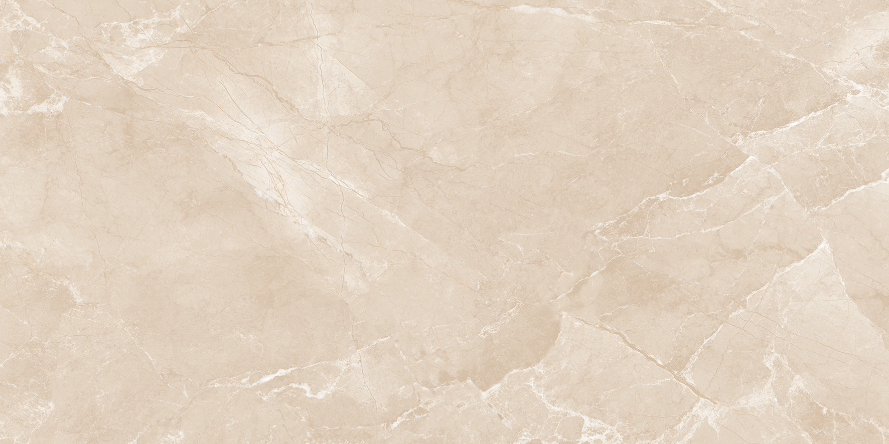 Carnico Beige Керамогранит бежевый 60x120 Полированный