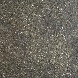 DP105200R Риволи черный обрезной 42x42