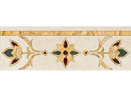 99 Waterjet Border 60х20 (Sicilian)