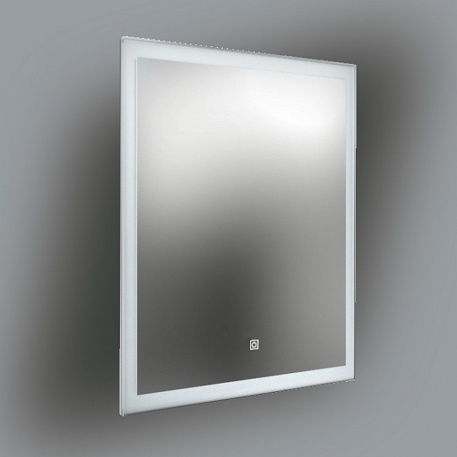 Mi.60 Панель с зеркалом (LED) 60x80см