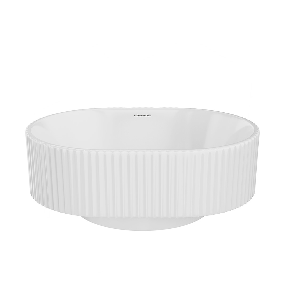 VE.wb.50\WHT Раковина ARTBASIN Vento 50 см