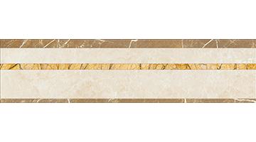 55 Waterjet Border 60х15 (Mirabelle Country)