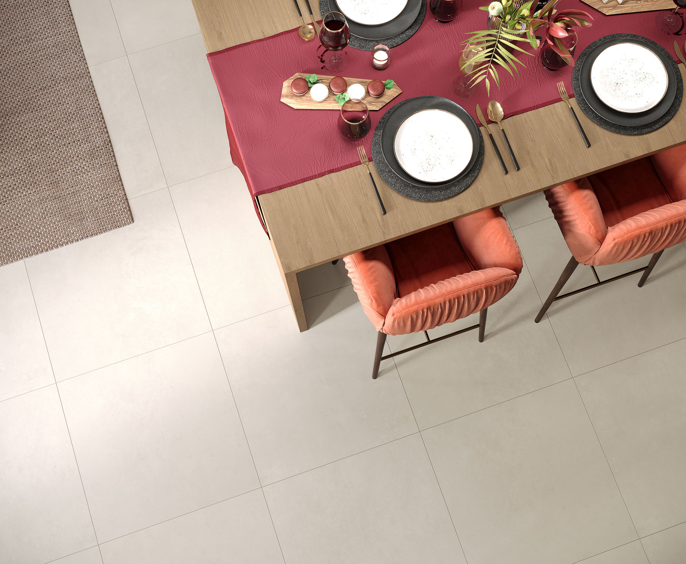 Voltas Crema