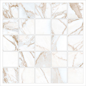 Marble Trend Керамогранит K-1000/MR/60x60x10/S1 Carrara