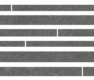 Allure Mureto 3d Mosaic Anthracite Anti-Slip 15x90