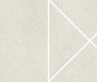 Cava White Pattern 3 10c 10x60