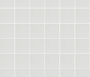 21058 Агуста белый натуральный 30,1х30,1 из 36 част. 30,1x30,1x6,9