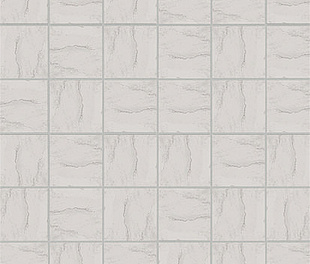 Мозаика MO01 (5х5) 30x30 непол. White