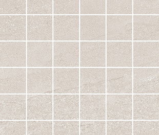DD6018/MM Декор Про Матрикс светлый беж мозаичный 30х30х11