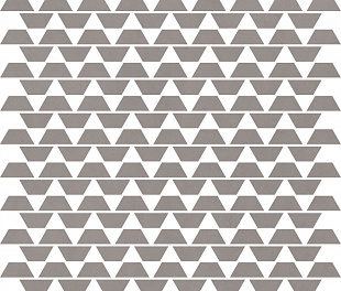 Cava Grey Mosaic. C. 29.5x29.9