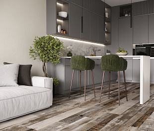 Vintage Grey