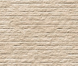 Nobu Row Beige Matt 25x75