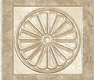 BC124/6192 Капелла 25х4,2