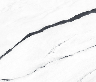 Forte Dei Marmi Panda White Polished 80x80