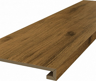 SG506420R/GCF Ступень клееная Сальветти бежевый темный 33x119,5x0,9