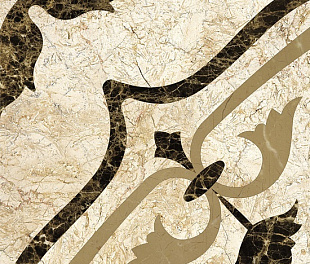 10 Classic Magic Tile 60x60 (Aroma)