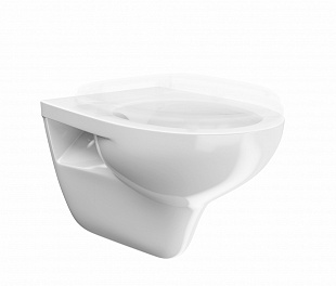 XPRO.wc.02 Унитаз подвесной XPRO безободковый