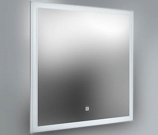 Mi.80 Панель с зеркалом (LED) 80x80см