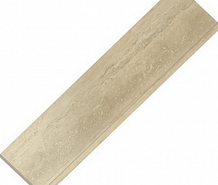 Charme Advance Travertino Scalino Front Cer 120x33