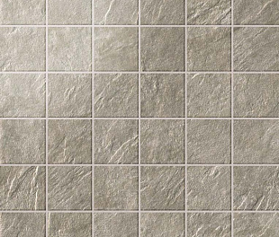 Heat Aluminum Mosaic Lap 30x30
