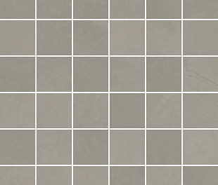 Continuum Iron Mosaico 30x30