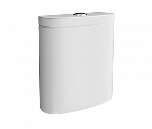 BG.Pro.cis.01 Бачок для унитаза Buongiorno PRO с механизмом Geberit