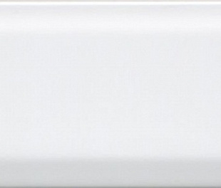 Аккорд белый грань 9010 8,5х28,5