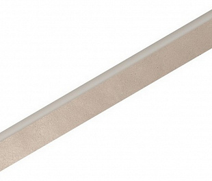Eternum Cream Battiscopa 7.2x60