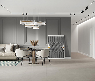 Spectra Bianco