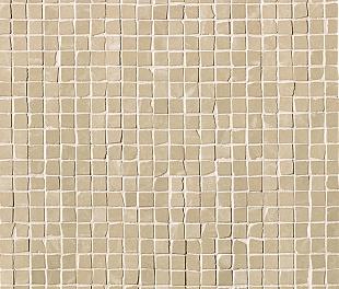 Roma Diamond Beige Duna Gres Micromos 30x30