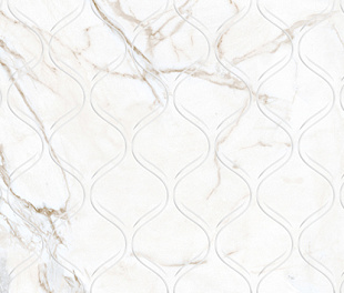 Marble Trend Декор K-1001/MR/d01/30x60 Calacatta