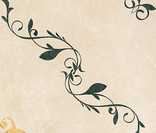 20 Classic Magic Tile 60x60 (Vines)