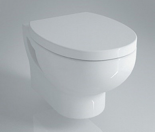 BG.wc.02\ECO Унитаз BUONGIORNO ECO подвесной без сиденья