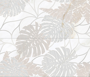 Calacatta Fern (Комп. 2 Шт) 48.4x70