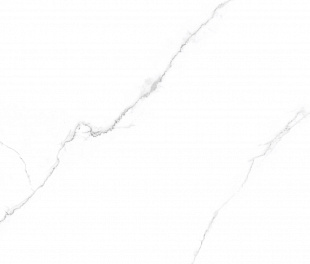 Atlantic White Керамогранит i белый 60x120 Полированный
