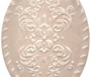 OBA009 Декор Версаль беж 12х16х10