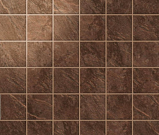 Heat Iron Mosaic Lap 30x30