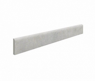 Eclipse Grey Battiscopa Nat 7.2x60