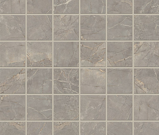 Мозаика BR03 (5х5) 30x30 полир.