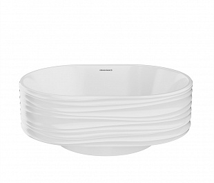 SA.wb.50\WHT Раковина ARTBASIN Sabbia
