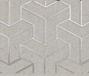 AD/B569/6398 Бордюр Ломбардиа серый 25x5,4x8
