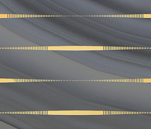 Agat Lines Декор серый 20х60