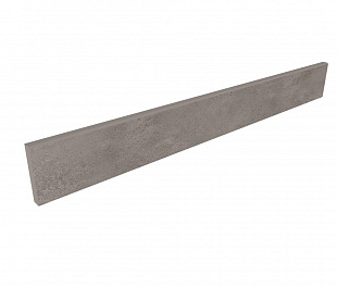 Плинтус TF03-7x60-Непол. Dark Grey