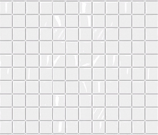 Темари белый мозаика  20003 29,8х29,8