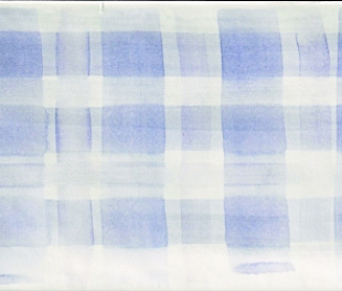 Deco Aquarel Blu Brillo 15x30